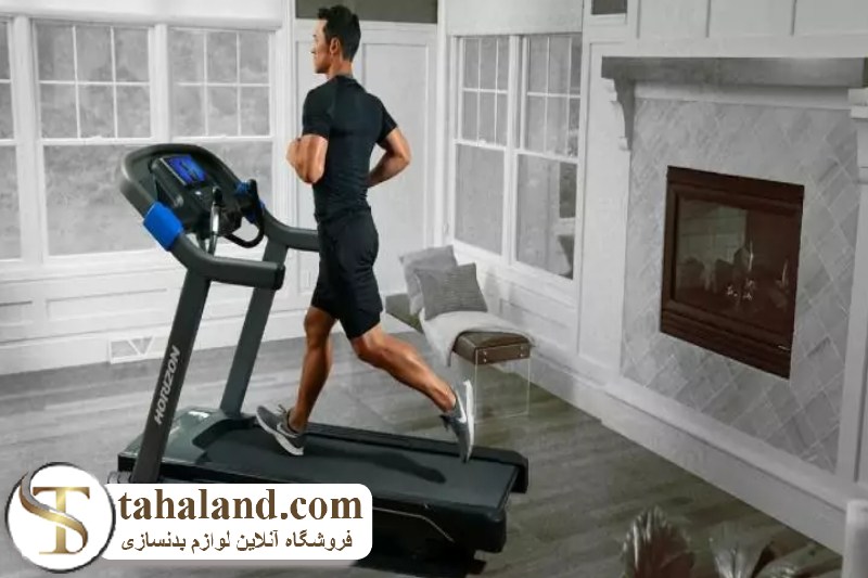 اشتباهات رایج کاربران هنگام مشاهده ارور e1 تردمیل